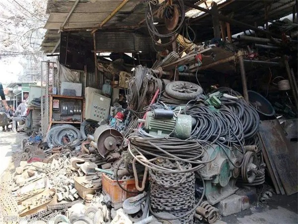 庫房積壓回收，廢舊電纜回收，庫存電子產品回收