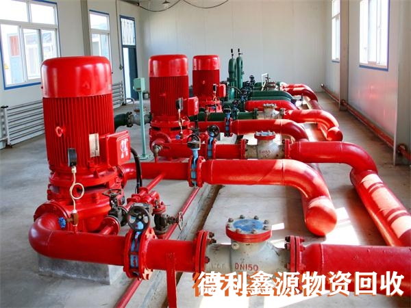 北京電機回收,舊電機回收,水泵電機回收