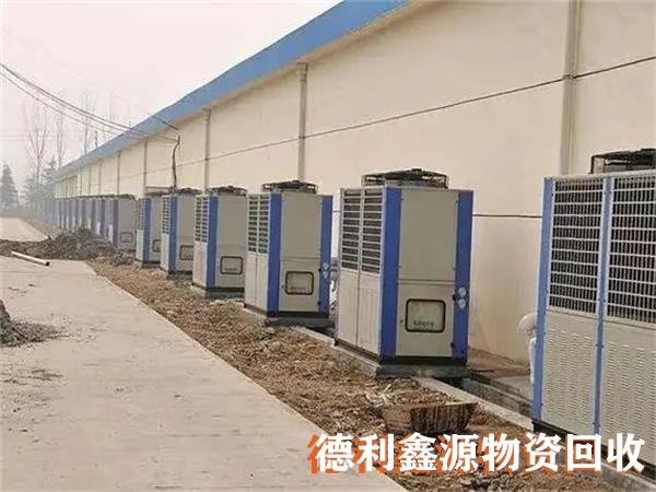 冷庫(kù)回收價(jià)格，冷庫(kù)設(shè)備回收，大型冷庫(kù)拆除
