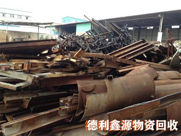 北京廢金屬回收，廢鐵回收價(jià)格，廢鋼回收行情