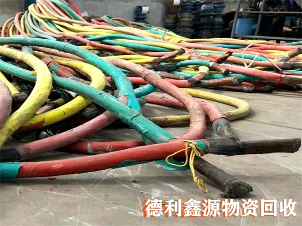 廢銅回收價(jià)格，廢舊電纜回收，金屬回收商家