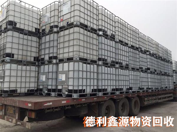 噸桶回收價格,噸桶回收廠家,北京噸桶回收