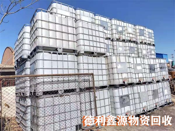 噸桶回收價格,噸桶回收廠家,北京噸桶回收