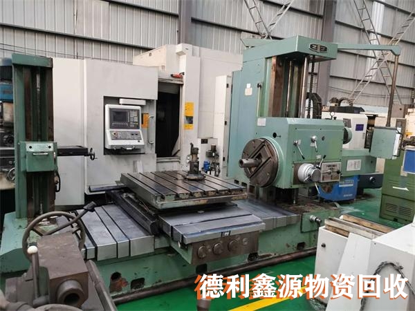 廢舊機(jī)床回收，廢舊車床回收，廢舊物資回收