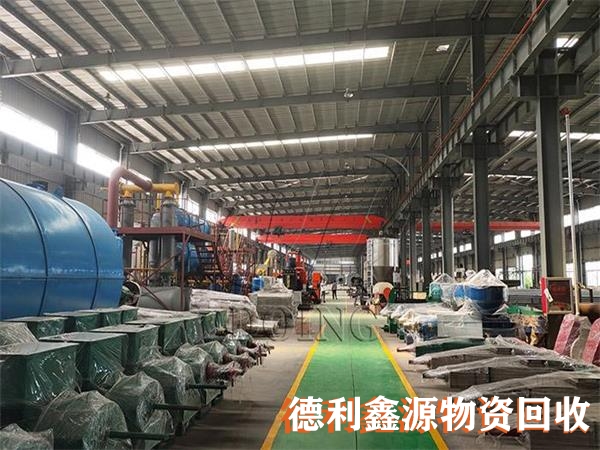 二手機床回收,舊車床回收,車間設備回收,機械設備回收