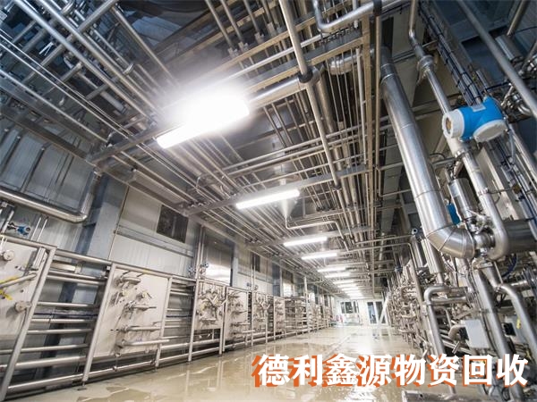 酒廠設(shè)備回收，啤酒廠回收，酒廠生產(chǎn)線(xiàn)回收