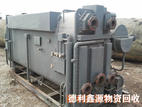 專業制冷設備回收，溴化鋰回收，直燃機回收，中央空調回收