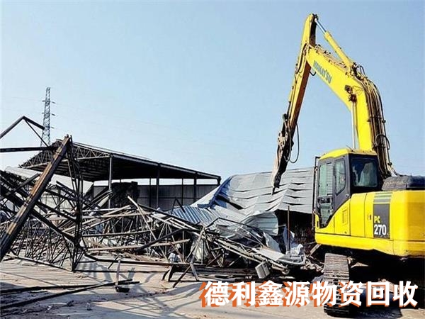 鋼結(jié)構(gòu)拆除，鋼結(jié)構(gòu)廠房拆除，專(zhuān)業(yè)施工隊(duì)伍