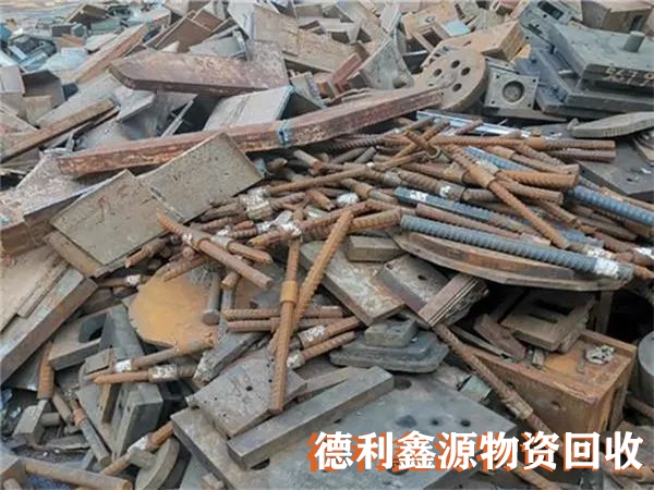 廢品回收與環(huán)保的重要性