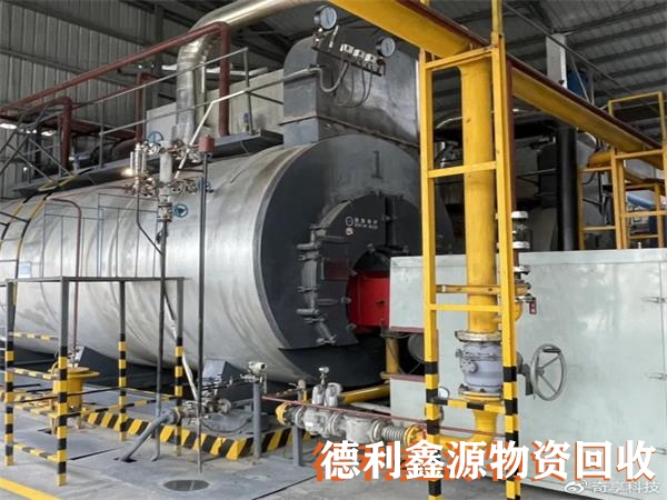 阜平機(jī)床設(shè)備回收