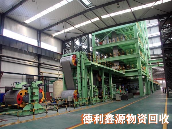 武清廢舊設(shè)備回收