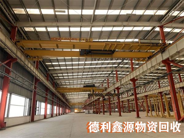 平谷鋼結構拆除