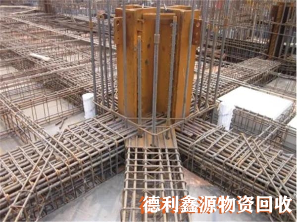 密云鋼結構庫房回收