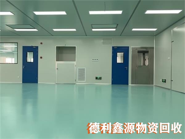 凈化車間拆除聯系電話