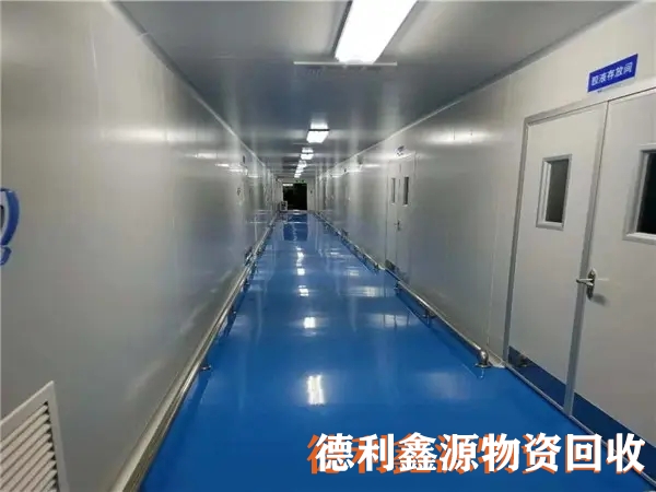 寧河凈化廠房回收價(jià)格