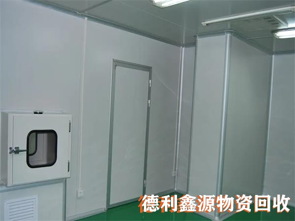 北京實(shí)驗(yàn)室回收