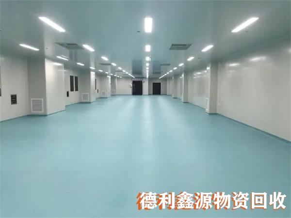 懷柔凈化排風系統回收