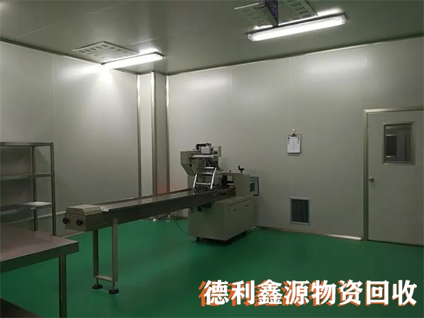 北京實(shí)驗(yàn)室回收