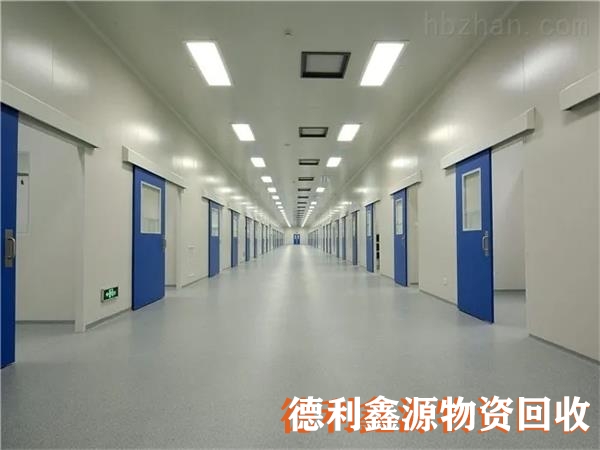 西青凈化排風(fēng)系統(tǒng)回收