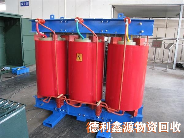 石景山配電室回收價格