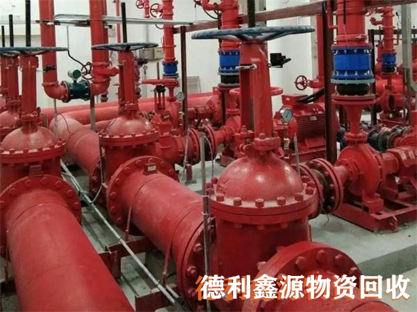 庫(kù)存電子回收公司