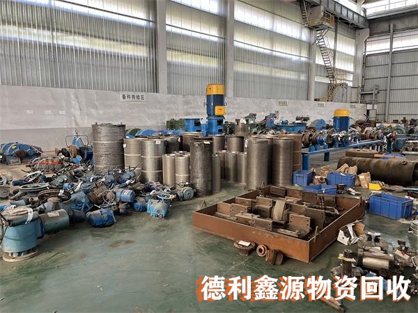 庫存電子回收誠信可靠