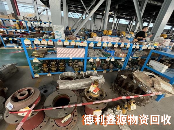朝陽庫存電機(jī)水泵回收