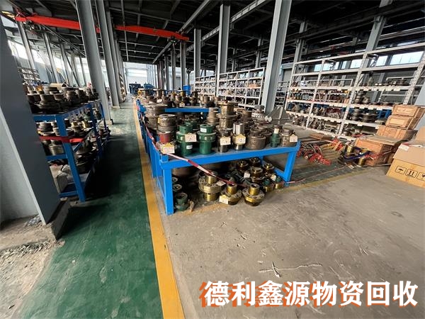 薊州倉(cāng)庫(kù)積壓回收