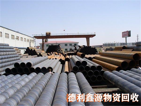 河北廢舊金屬回收