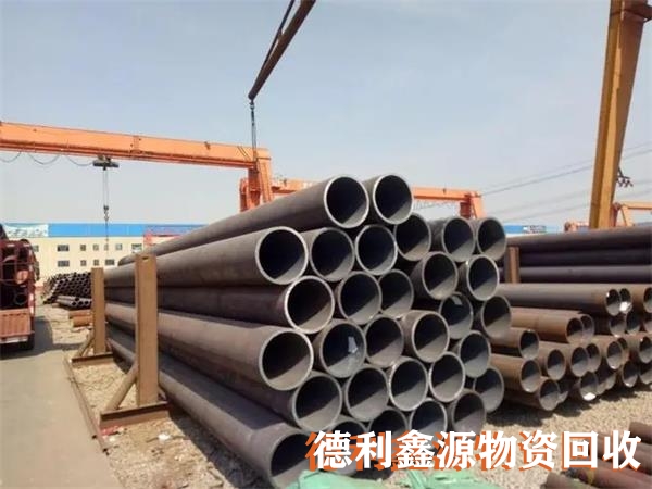 和平廢舊鋼材回收經驗豐富