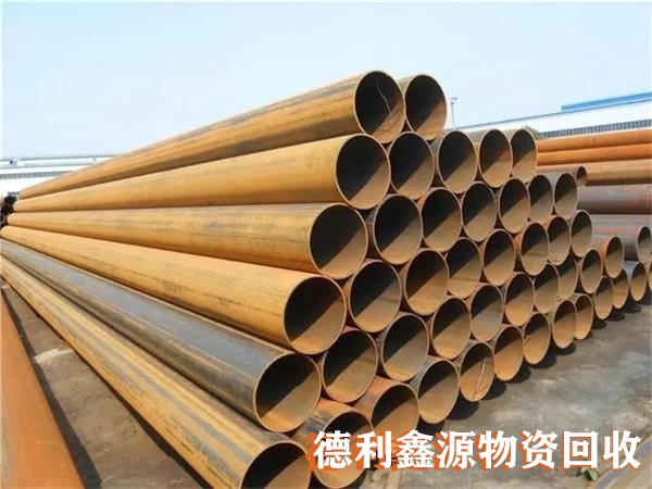 石景山廢鐵回收