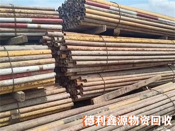 河北廢舊金屬回收