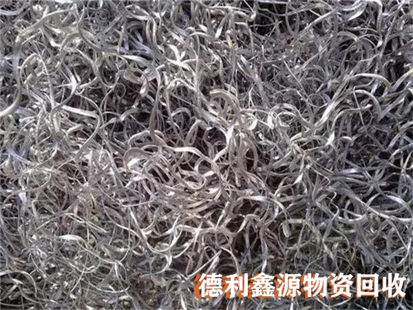 朝陽廢舊鋼材回收