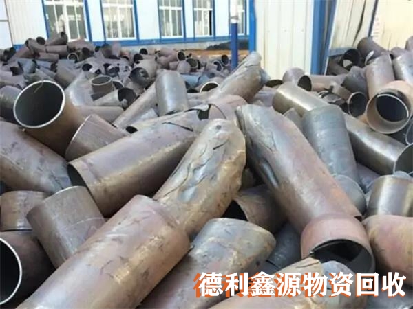 河西廢金屬回收