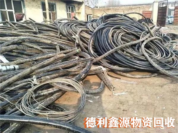 朝陽廢舊鋼管回收