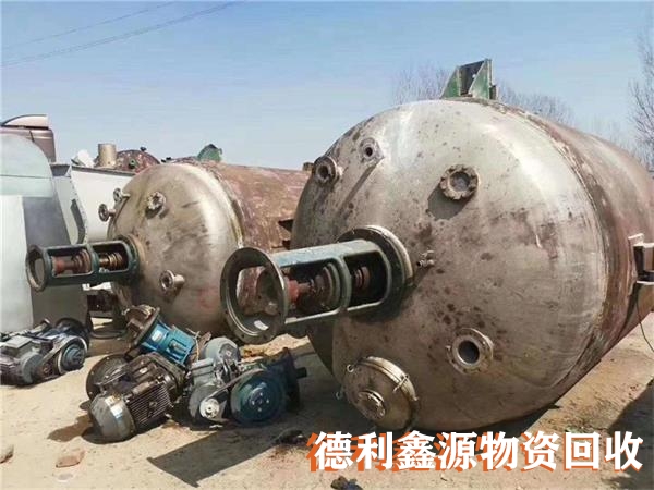 食品設(shè)備回收實力強大