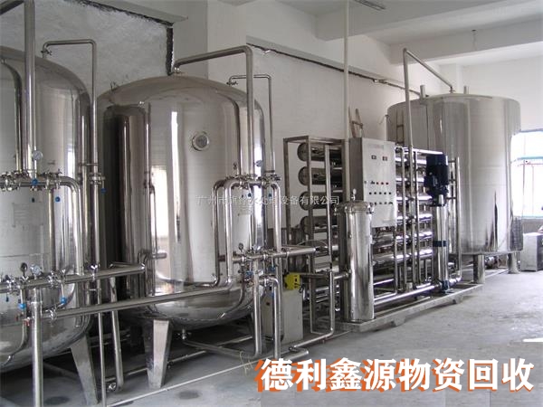 朝陽化工設(shè)備回收