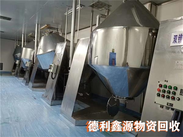 石景山飲料設(shè)備回收