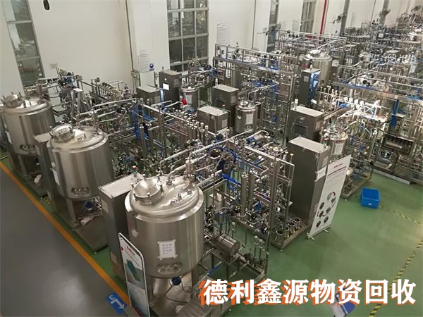 飲料設(shè)備回收市場(chǎng)價(jià)格