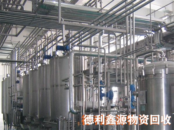 淀粉設備回收電話多少