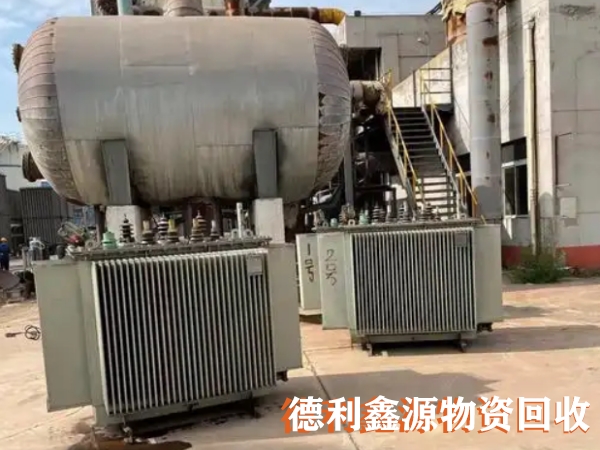 石景山變壓器回收
