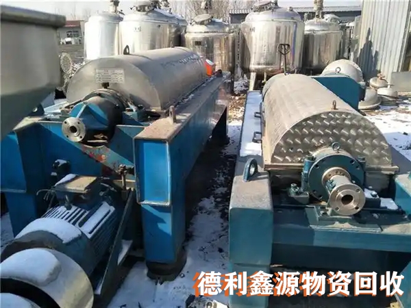 北辰二手設(shè)備回收